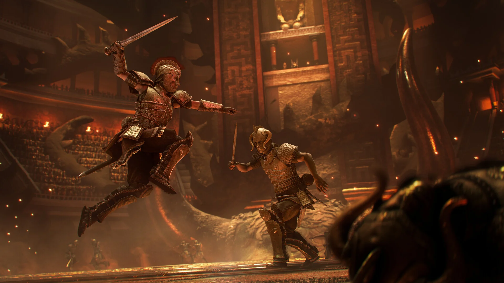 Resonance: A Plague Tale Legacy Việt Hóa - Ảnh minh họa 4