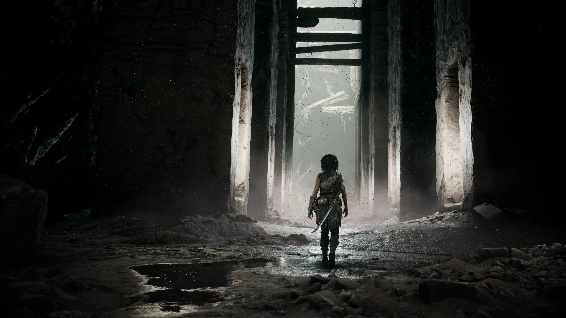 Resonance: A Plague Tale Legacy Việt Hóa - Ảnh minh họa 9