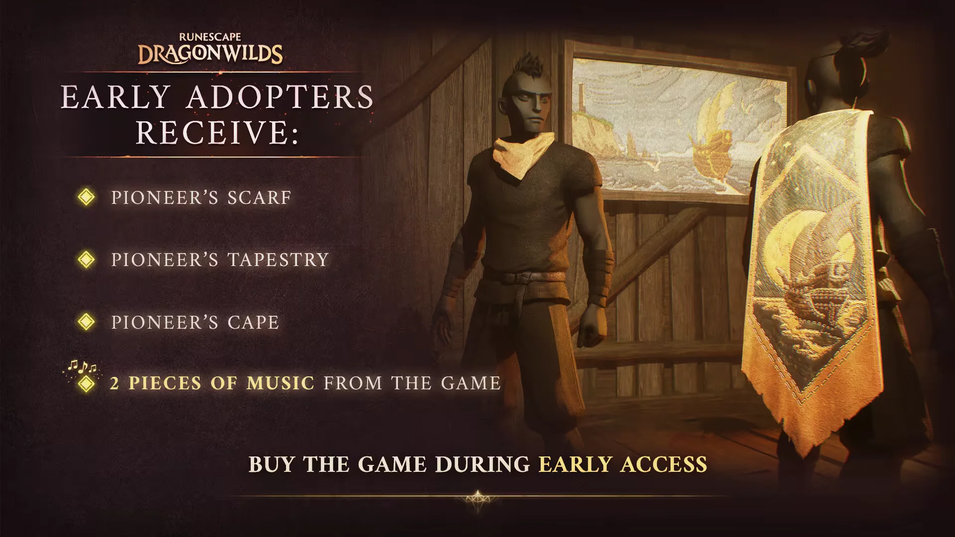 RuneScape: Dragonwilds Việt Hóa - Ảnh minh họa 8