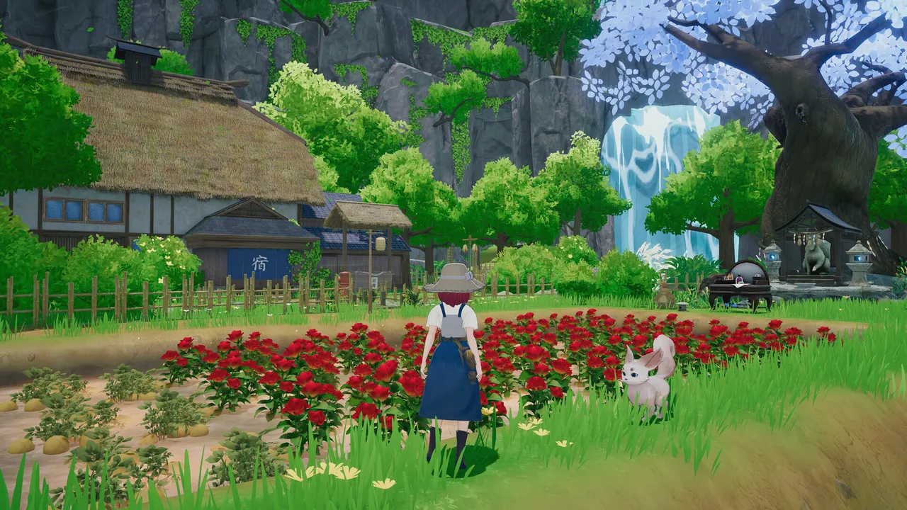 Tales of Seikyu Việt Hóa - Ảnh minh họa 1