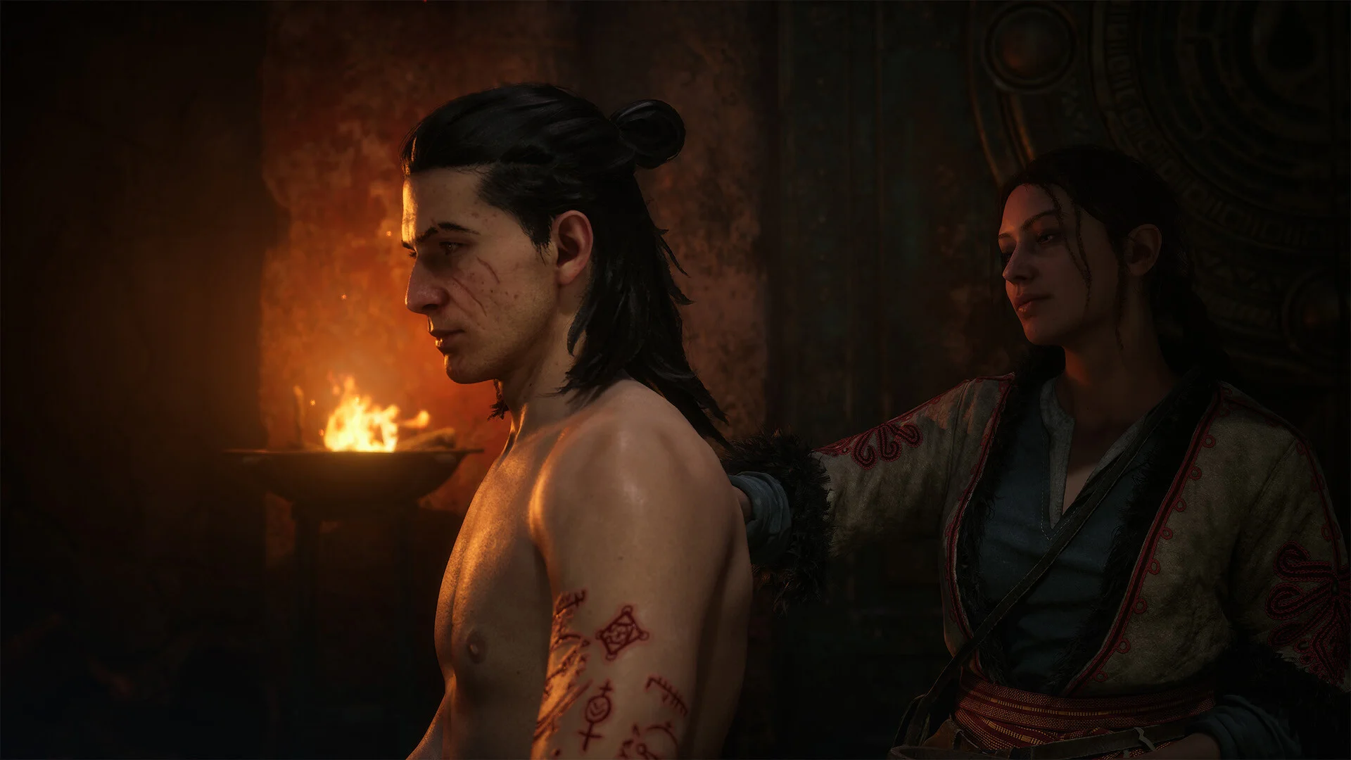 The Blood of Dawnwalker Việt Hóa - Ảnh minh họa 2