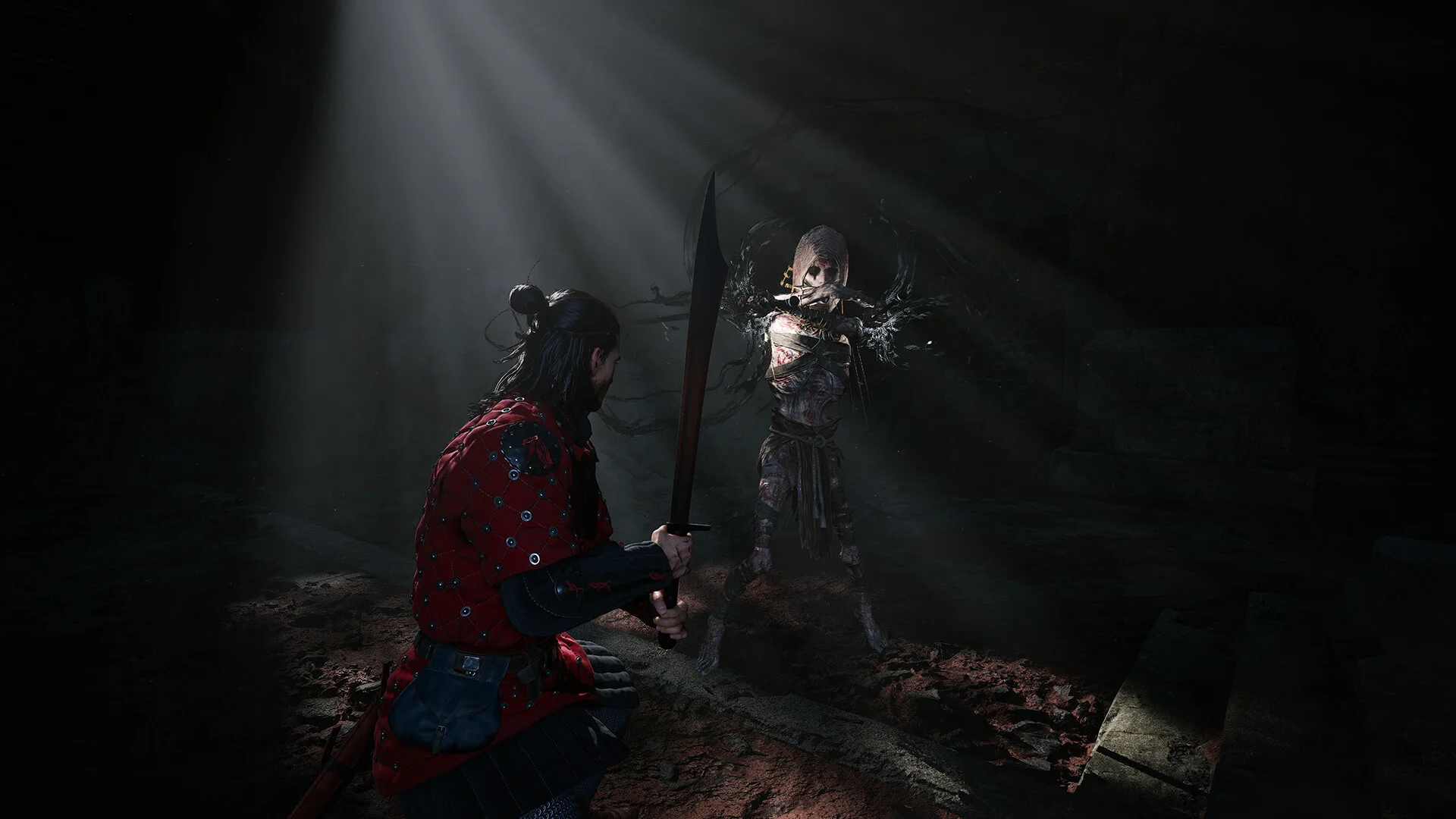 The Blood of Dawnwalker Việt Hóa - Ảnh minh họa 5