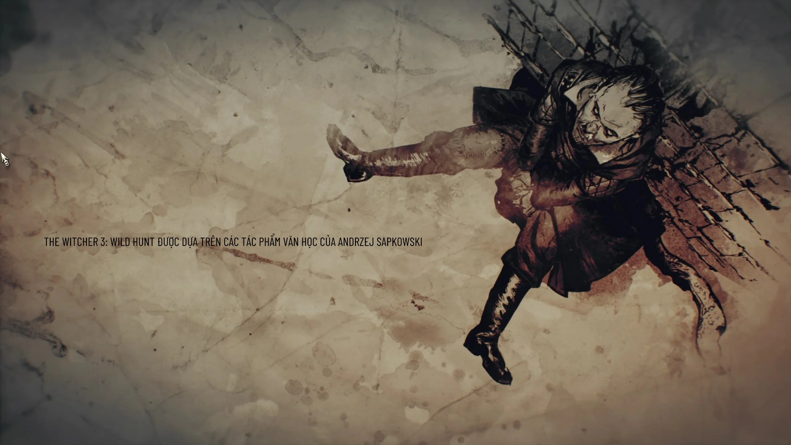 The Witcher 3: Wild Hunt — Remastered Việt Hóa - Ảnh minh họa 13