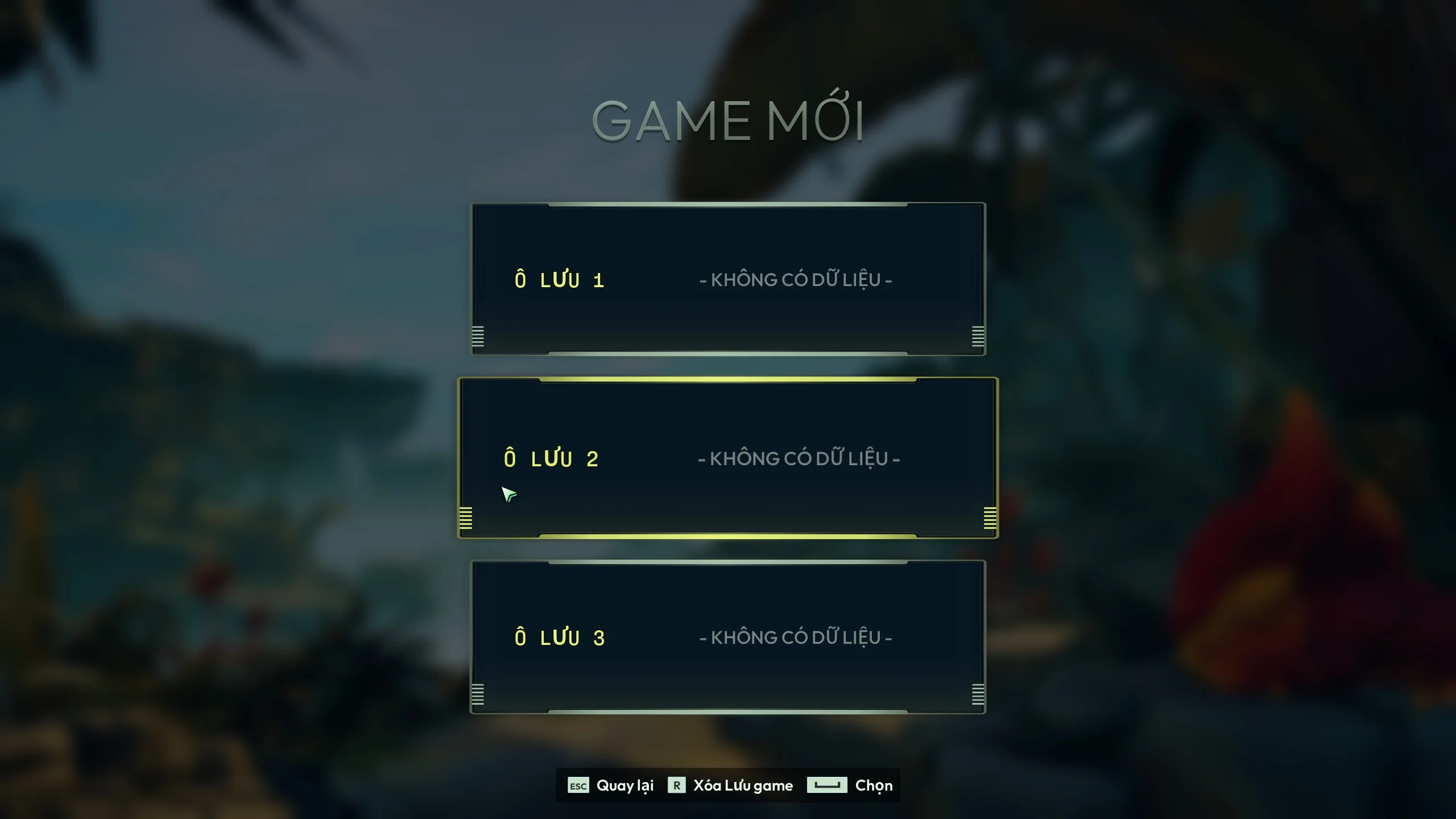 Voidling Bound Việt Hóa - Ảnh minh họa 4