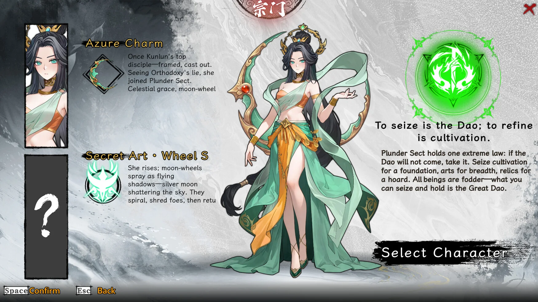 Worship Demon Việt Hóa - Ảnh minh họa 9